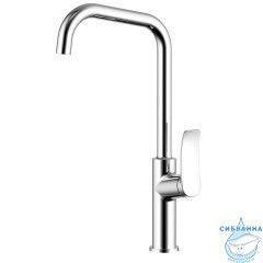 Смеситель для кухни Azario Ability AZ-VQR568073C (хром)