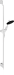 Душевой гарнитур Hansgrohe Pulsify 3 режимa 24170700 (белый)