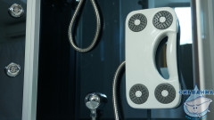 Душевая кабина Timo Standart T-1125 120х120