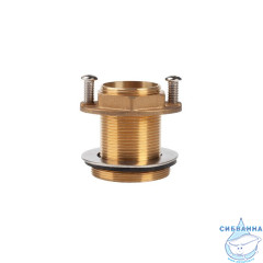 Крепление для смесителя, к-т, коннектор, Pulse, IDDIS, 984PUL1CSM