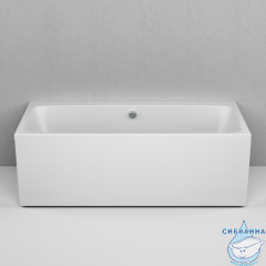 Ванна акриловая AM.PM Func 160х70 W84A-160-070W-A