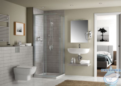 Унитаз подвесной безободковый Ideal Standard Esedra AquaBlade T386001  без сиденья