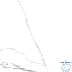 GT60600203MR Плитка грес глаз. Marmo_GT Белый 60*60 _ 1 \43,2