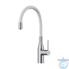 Смеситель для кухни Omoikiri 2 PLUS BN-WH 4994345