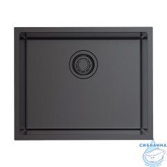 Кухонная мойка Omoikiri Tadzava 54-U/I ULTRA GM