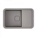 Кухонная мойка Omoikiri Tasogare-78-GR 4993748
