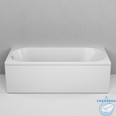 Ванна акриловая AM.PM X-Joy 170х75 W94A-170-075W-A