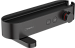 Смеситель для ванны Hansgrohe ShowerTablet Select 24340670 (черный матовый)