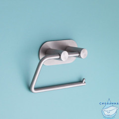 Держатель для туалетной бумаги Bemeta Easy 163112025