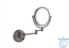Косметическое зеркало Aquatek AQ4915BGM