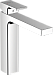  Смеситель для раковины Hansgrohe Vernis Shape  71591000 (без донного клапана) (хром)