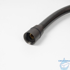 Шланг для душа, графит, ID, 976IDG00SM