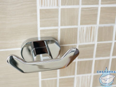 Крючок Bemeta Oval 118406031