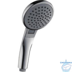 Ручной душ Gappo 1 режима G22 (хром)