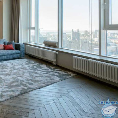 Радиатор WABEH ST 3037