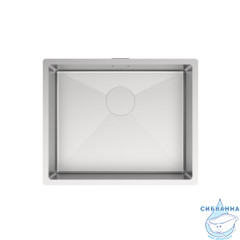 Мойка для универсального монтажа, Edifice, IDDIS, EDI54S0i77