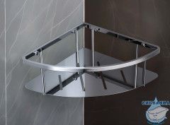 Полочка Aquatek AQ4926CR