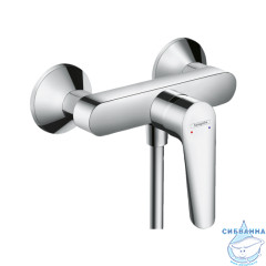 Смеситель для душа Hansgrohe Logis E 71602000 (хром)