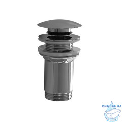 Донный клапан для раковины Ravak X01373 (хром)