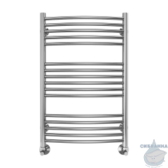 Полотенцесушитель водяной Terminus Классик П16 50х80 (нижнее подключение)