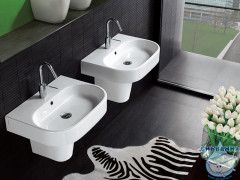 Раковина 60 см Hatria Area Y0UH01