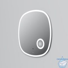 Зеркало Am.Pm Func 55 см M8FMOX0553SA