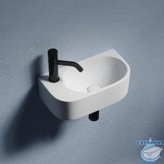 Раковина 41 см Ceramicanova Element CN6066R