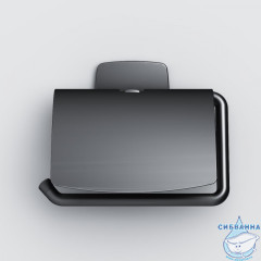 Держатель для туалетной бумаги AM.PM Gem A90341422