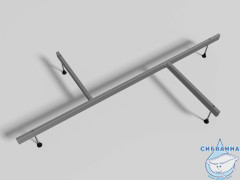 Опорная конструкция (ножки) к ванне Дива 160 R