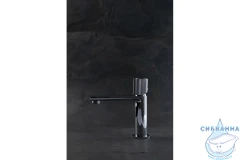 Смеситель для раковины Allen Liberty 280691 (хром)