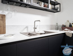 Смеситель для кухни Hansgrohe Talis 72809000 (хром)