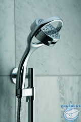 Ручной душ Jacob Delafon Flipside E15891-CP