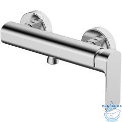 Смеситель для душа Azario Asher AZ-VNN338311C (хром)