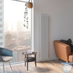 Дизайн-радиатор WABEH Флоренция V