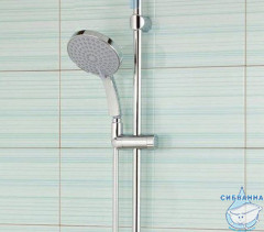 Ручной душ Jacob Delafon CITRUS E12902-CP