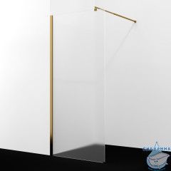 Рур (Rur)  Душевое ограждение 30W46BG-MG