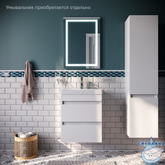 Тумба под раковину Iddis Zodiac 50 см ZOD5CB0i95