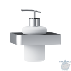 Дозатор для жидкого мыла Damixa Jupiter DA7736900