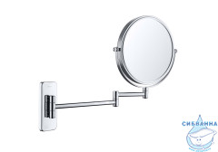 Косметическое зеркало Aquatek AQ4911CR
