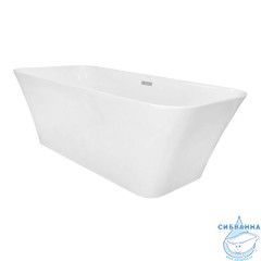 Акриловая ванна Azario Roveta 170x80