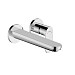 Смеситель для раковины встраиваемый Hansgrohe Rebris S 72528000 (хром)