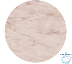 Столешница Kerama Marazzi Cono Onice 43 CO4.VT278\431 розовый 