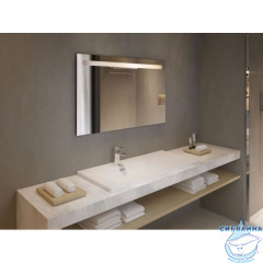 Раковина 100 см Jacob Delafon Vox EXAC112-Z-00