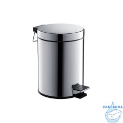 Ведро для мусора Aquatek AQ4991CR