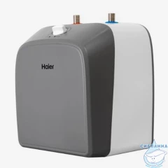 Водонагреватель Haier Q2 10 л. GA0SC0E1CRU