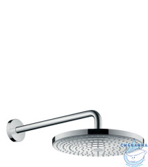 Верхний душ Hansgrohe Raindance Select S 27378000