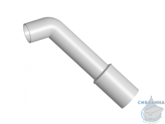 Сифон Standard 90 для поддона Ravak