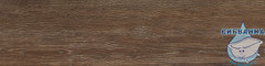 GT208021604MСR Керамогранит Narva_GT Коричневый 19,8x80 _ 1\57,024
