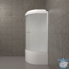 Душевая кабина Тритон Вельвет Б 90х90