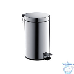 Ведро для мусора Aquatek AQ4992CR